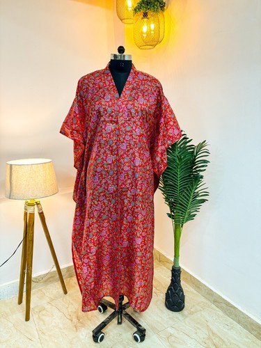 Handmade kaftaan from vintage - handmade,