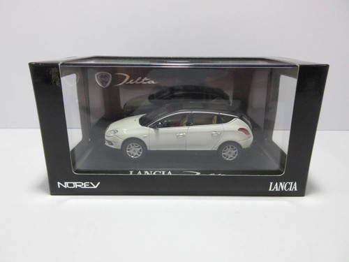 Norev lancia 3rd - 1/43,