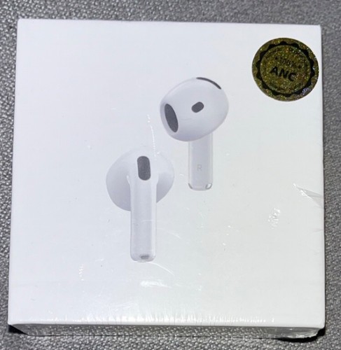 Airpod réduction bruit - 4,