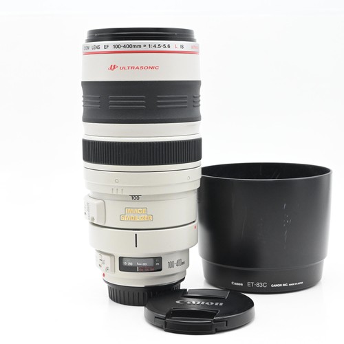 Canon 100 400mm 5 6 - canon, f4.5-5.6
