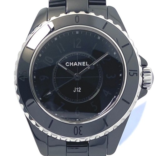 Chanel j12 phantom h6346 - phantom,