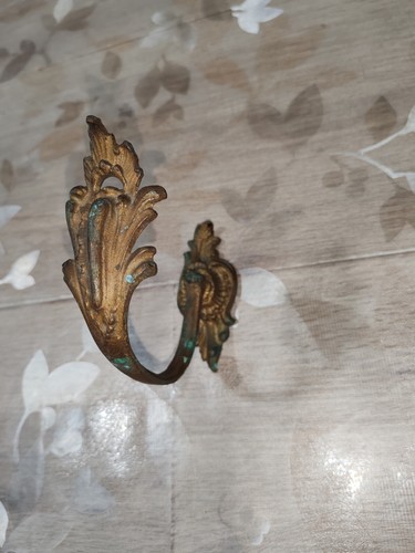 Ancienne embrasse rideau - , /