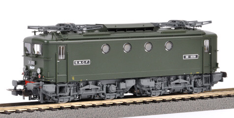 Piko 51372 locomotive - piko,