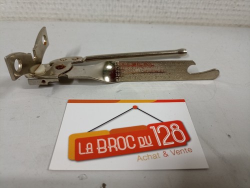 Vintage ekco miracle ouvre - miracle,