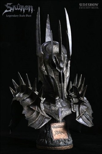 Sauron legendary scale bust - legendary,