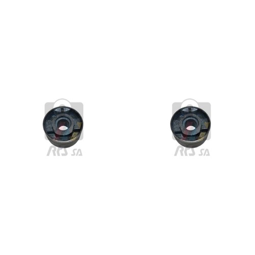 Rts articulation - 2x,