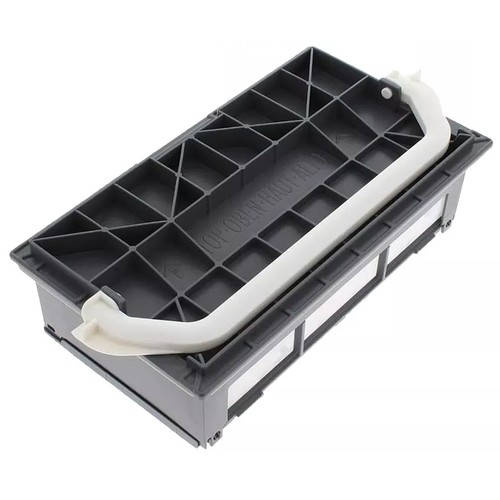 Conteneur filtre inférieur