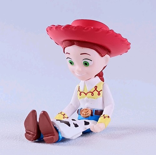 Jessie figurine toy story - -,