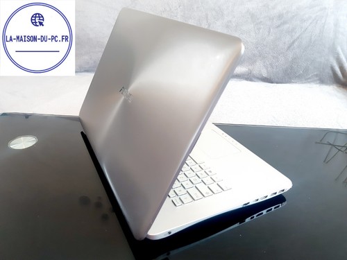 Ordinateur portable asus - ordinateur,
