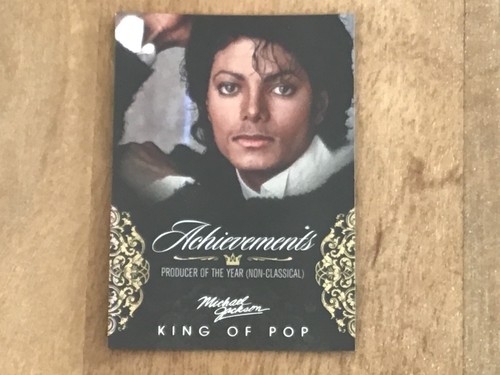 Card carte panini michael - panini,