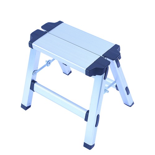 Tabouret portatif pliable - portatif,
