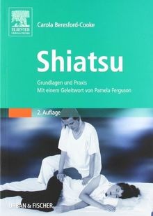Shiatsu grundlagen und - grundlagen,