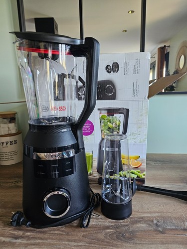 Blender bosch vitapower - blender, série