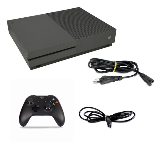 Console xbox one 500 en - go,