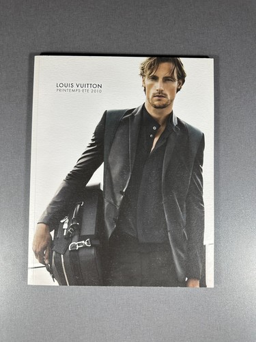 Catalogue louis vuitton - louis,
