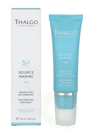 Masque pro réhydratant - pro,