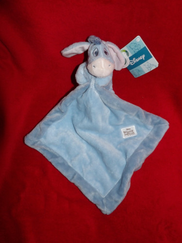 Doudou peluche mouchoir - doudou,
