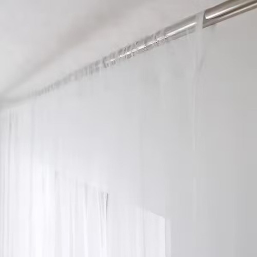 Rideau voilage moustiquaire - voilage, xl