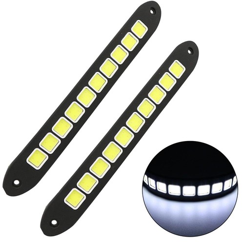 Feux jour led - de, voiture