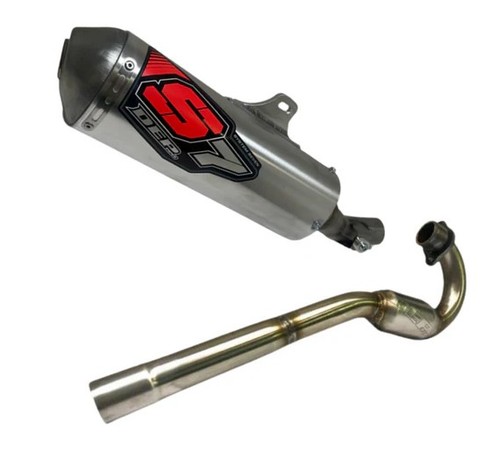 Ligne complete dep honda - dep,