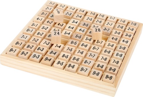 Table calcul - à,