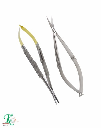 Instruments chirurgie dentaire - instruments,