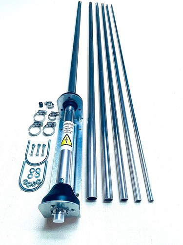 Antenne station base - de,