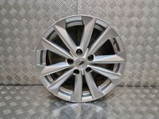 Jante alu nissan qashqai - jante,