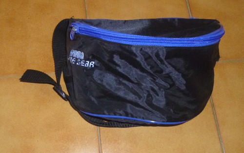 Sac banane sega - game, gear