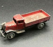 Dinky toys avant guerre - toys, serie
