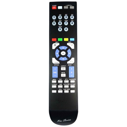 Nouveau télécommande de - *nouveau*,