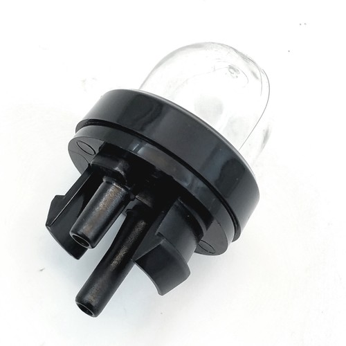 Ampoule purge apprêt - ampoule, d'apprêt