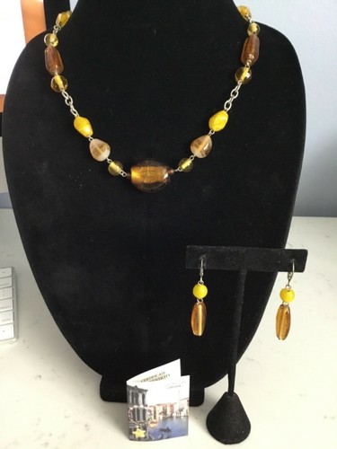 New signed murano collection - signed,