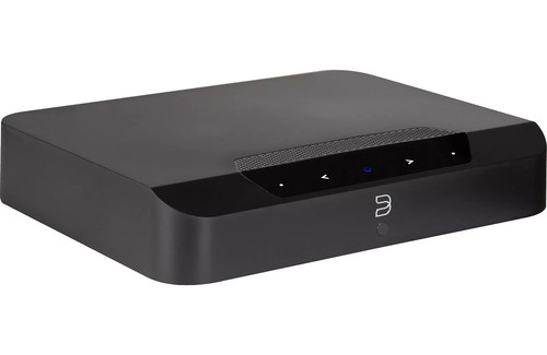 Bluesound powernode edge - bluesound,