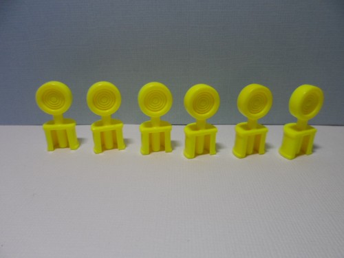 Playmobil 6 lumières - 6,