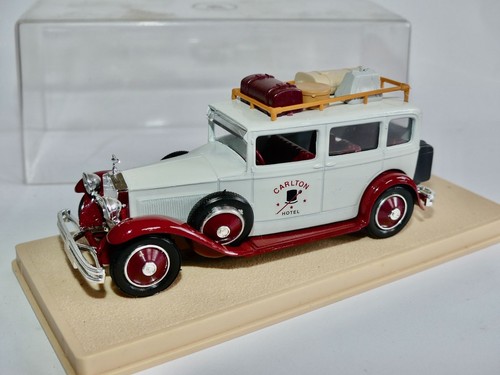 Rolls royce 1929 - royce, taxi