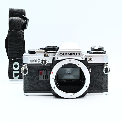 Appareil photo reflex