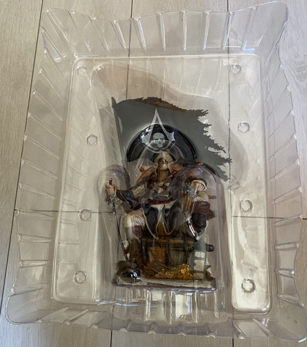 Assassin creed black flag - assassin's,