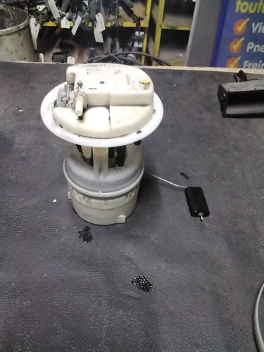 Pompe gavage puits de - de,