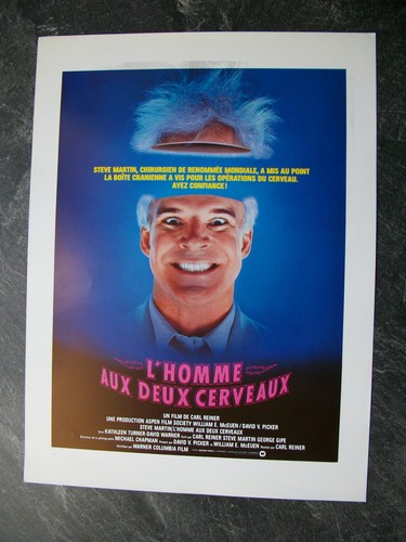 Homme aux deux cerveaux - l'homme,