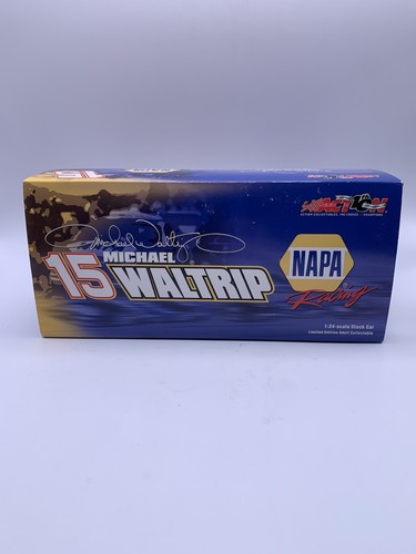 Michael waltrip napa - michael,