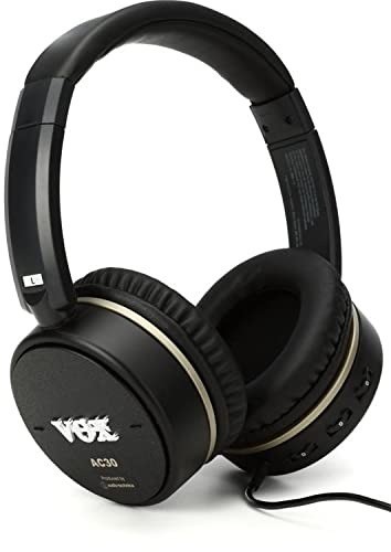 Casque ampli guitare - , vox