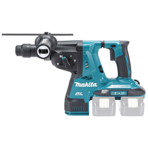 Perfo burineur sds plus 18v - perfo-burineur,