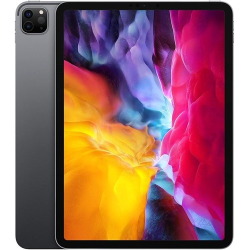 Apple ipad pro 2020 - apple,