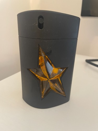 Thierry mugler men pure malt - pure,