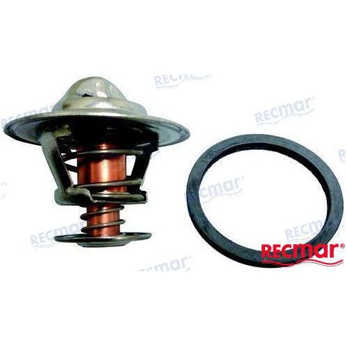 Kit thermostat recmar - kit, de