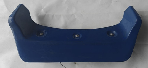 Arrière selle 1300 fjr - de, 1300 fjr