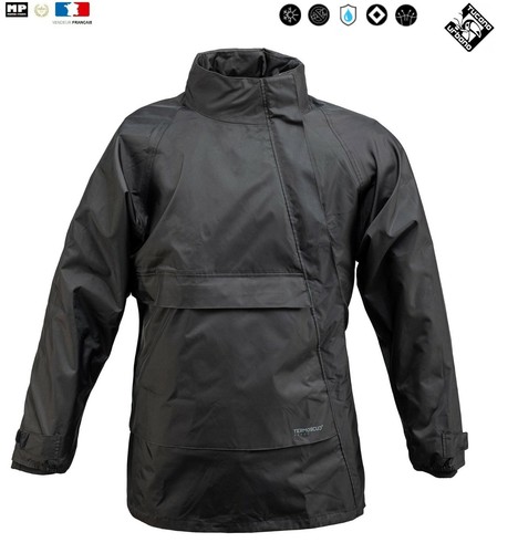 Veste pluie longue tucano - pluie,