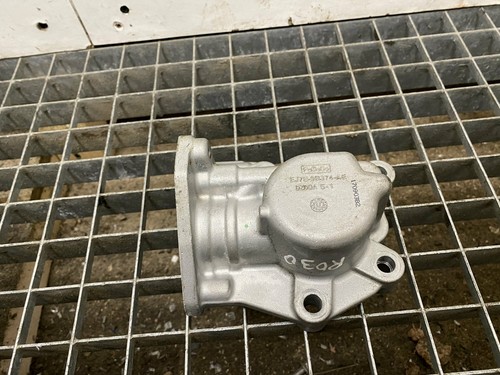 Ford mustang ecoboost pompe - ford,