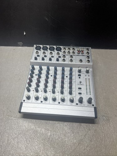 Behringer eurorack 802a - mx,